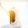 What is the ‘shine method’ that claims to transform your morning mood