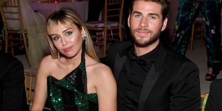 Miley Cyrus says that she lied to ex-husband Liam Hemsworth about her virginity