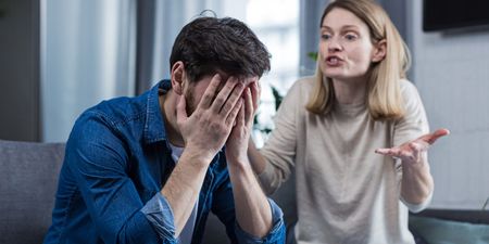 ‘My 29-year-old son’s refusal to move out of home has left me seething with resentment’