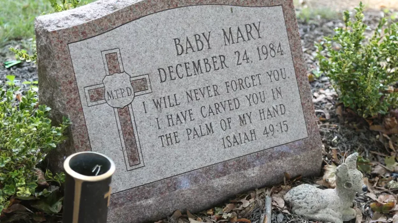 Baby Mary: The harrowing true crime case that was solved after 40 years