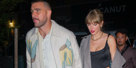 Are Taylor Swift and Travis Kelce attending the Met Gala?