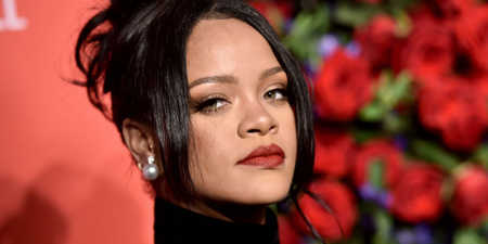 There’s a reason why Rihanna skipped the Met Gala at the last minute