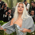 Kim Kardashian struggles to breathe in concerning Met Gala dress