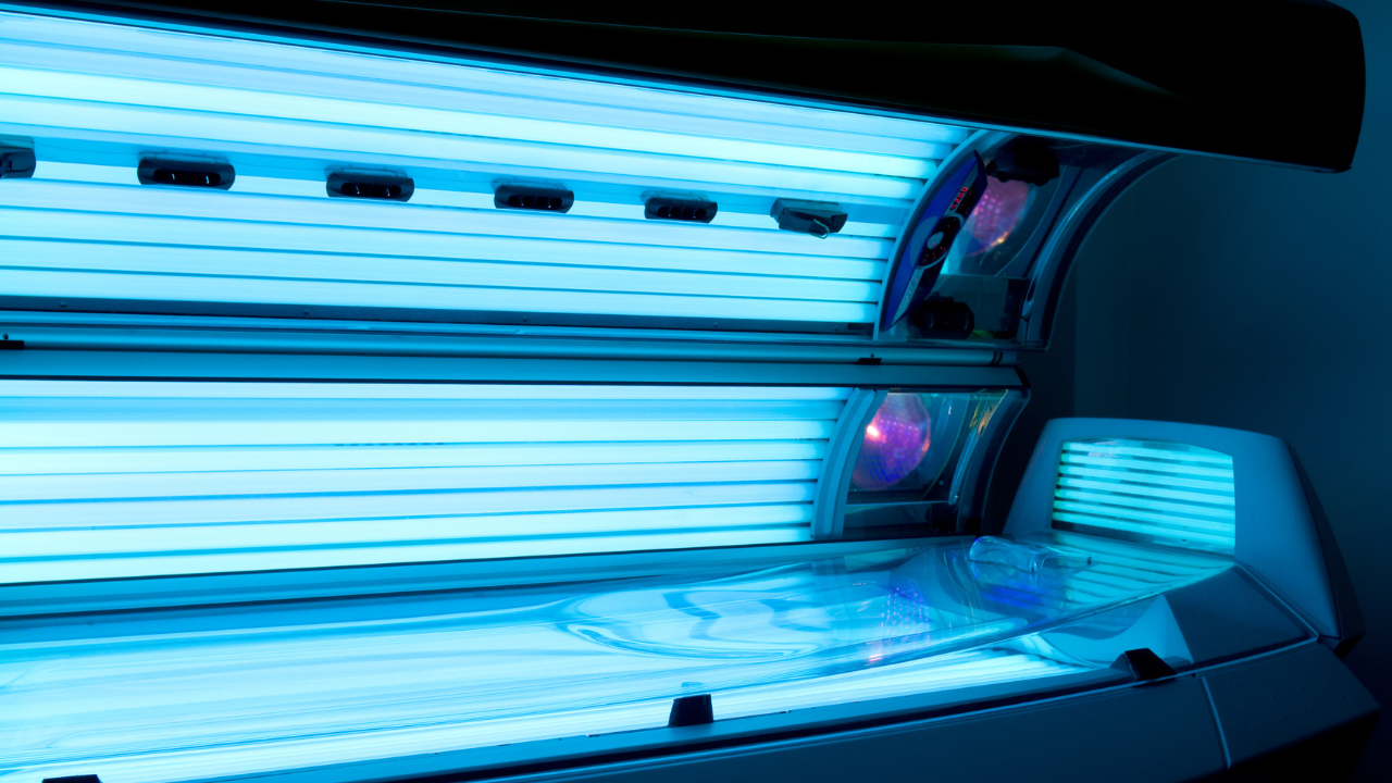 Money Talks Tanning