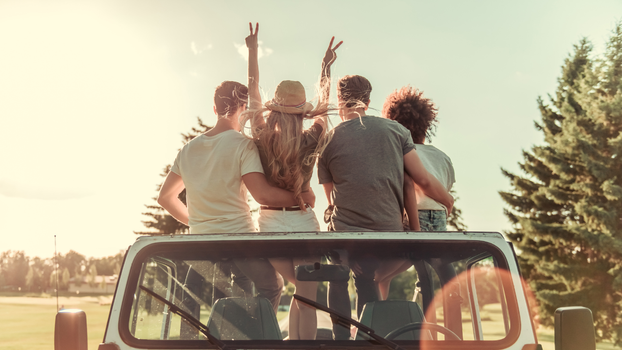 travel