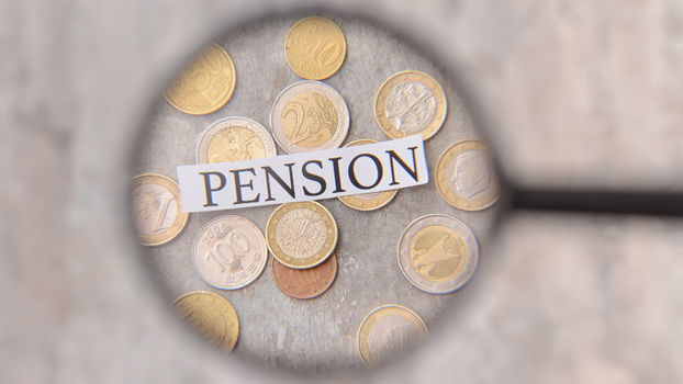 Pension