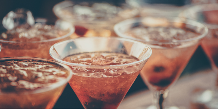 Alcohol