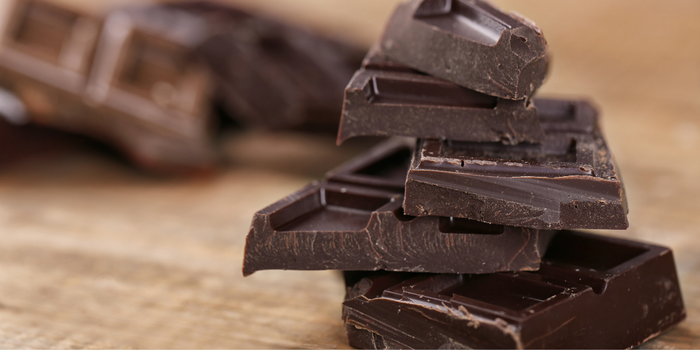 dark chocolate