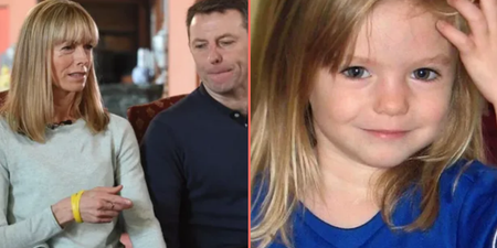 Maddie McCann’s parents share heartbreaking update on 17th anniversary of disappearance