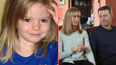 Maddie McCann’s parents share heartbreaking 21st birthday message