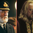 Titanic and Lord of the Rings star Bernard Hill dies aged 79