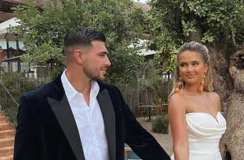 Everyone’s saying the same thing about Tommy Fury’s birthday tribute to Molly-Mae