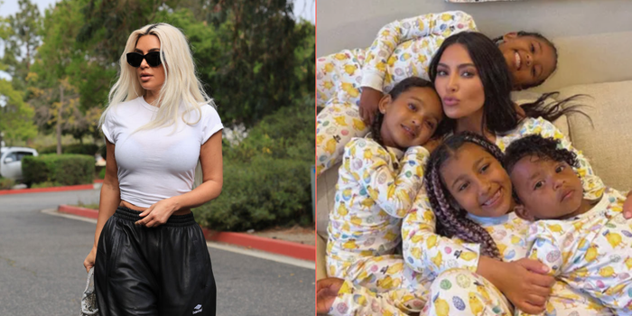 Kim K