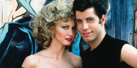 People say Grease is ‘problematic’ after rewatching classic movie