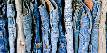 People are just realising what the little pockets in jeans are for