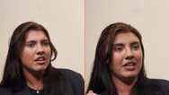 Natasha O’Brien on how the court process felt like another attack