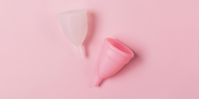 menstrual cups