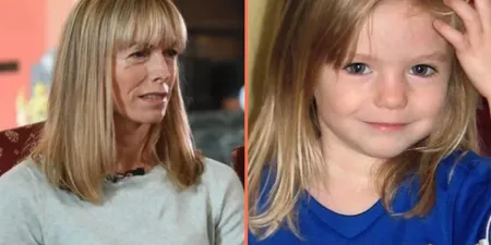 Kate McCann will regret one thing for ‘the rest of her days’ about Madeleine’s disappearance