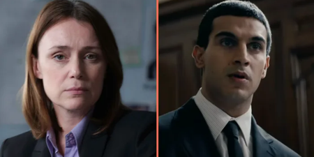 Netflix’s latest number one show based on heartbreaking true story is leaving viewers in tears