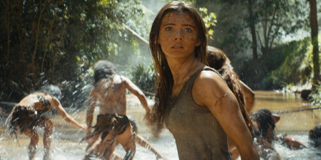 Disney+ has just added one of 2024’s best blockbuster movies