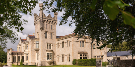This Donegal hotel is one of Ireland’s most charming wedding venues