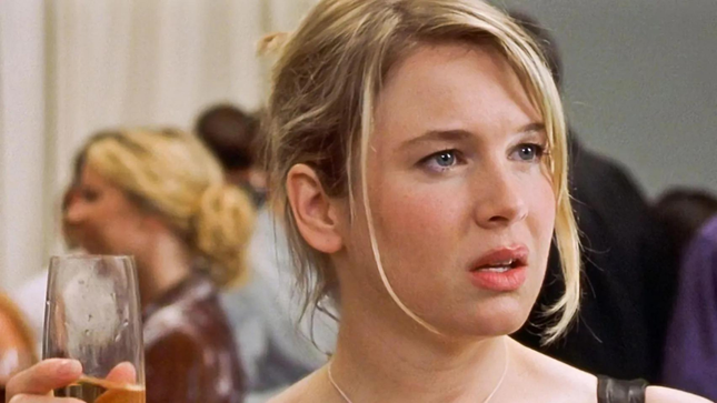 Fourth Bridget Jones movie set for 2025 release