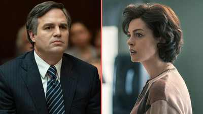A highly-rated dark thriller is among the movies on TV tonight