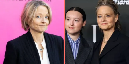 Jodie Foster says Gen Z can be ‘really annoying’ to work with