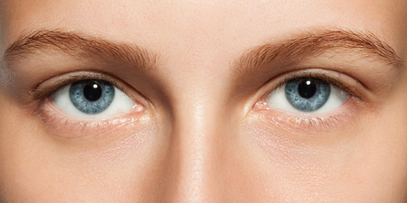 Every blue eyed person on Earth is a descendant of one single human