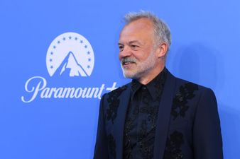 ‘It didn’t dawn on me I was dying’ – Graham Norton opens up about being stabbed and ‘left for dead’ in the street