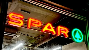 Shoppers are only just realising what SPAR really stands for