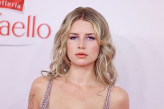 Lottie Moss warns fans over Ozempic ‘dangers’ after being rushed to hospital