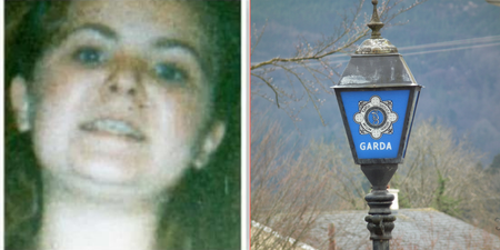 What happened to Arlene Arkinson? Gardai search for remains 30 years on