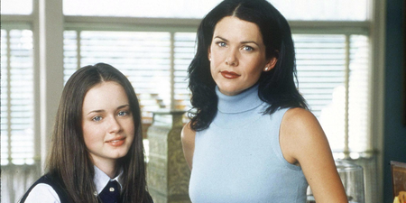 One book all Gilmore Girls fans need to read this autumn