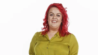 Operation Transformation star reveals she’s pregnant with miracle baby