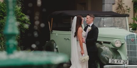 This Co. Kerry wedding venue is the most breathtaking location