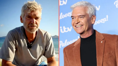 This Morning presenters make feelings clear about Phillip Schofield’s TV return