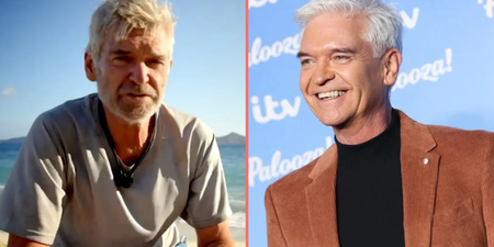 This Morning presenters make feelings clear about Phillip Schofield’s TV return