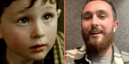 Child actor who still gets paid for Titanic role reveals he’s stopped cashing in the cheques