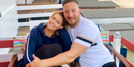 Mrs. Hinch announces she is expecting her third baby in 2025