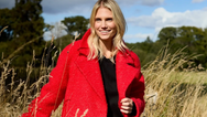 Everyone’s obsessed with this €40 coat from Dunnes Stores