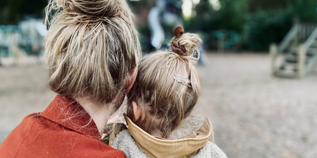 Aunts are as important as mothers when raising daughters, according to science