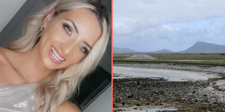 Body found on remote Scottish island in search for missing 28-year-old