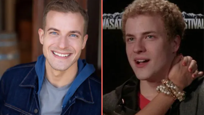 One Tree Hill actor Paul Teal dies aged 35