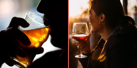 Doctor shares the age that you should permanently stop drinking alcohol