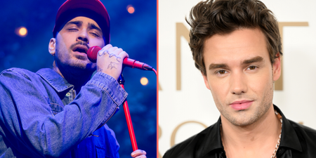 Zayn Malik pays tribute to Liam Payne at first performance since former bandmate’s death
