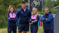 Ireland’s Fittest Families to return to screens with tribute to contestant who passed away