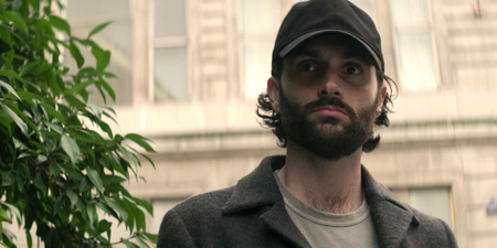 Everyone is saying the same thing about the final season of You