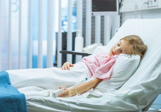 What are the symptoms of scarlet fever aka Strep A?