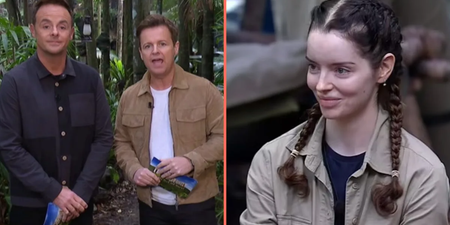 I’m A Celeb viewers all say the same thing after Maura Higgins’ elimination